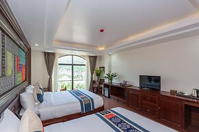 Sapa Passion Hotel & Spa