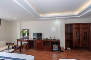 Sapa Passion Hotel & Spa