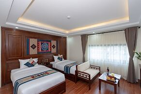 Sapa Passion Hotel & Spa