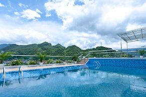 Sapa Passion Hotel & Spa