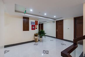 Sapa Passion Hotel & Spa