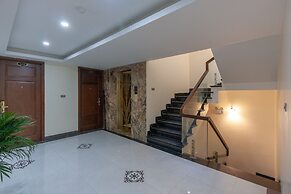 Sapa Passion Hotel & Spa