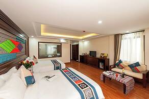 Sapa Passion Hotel & Spa