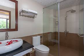 Sapa Passion Hotel & Spa