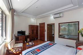 Sapa Passion Hotel & Spa