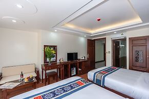 Sapa Passion Hotel & Spa