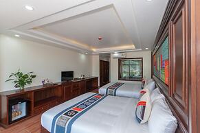 Sapa Passion Hotel & Spa