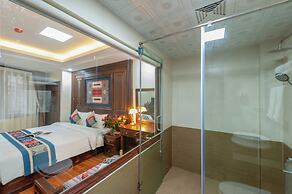 Sapa Passion Hotel & Spa