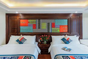 Sapa Passion Hotel & Spa