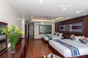 Sapa Passion Hotel & Spa