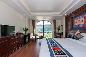 Sapa Passion Hotel & Spa