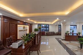 Sapa Passion Hotel & Spa