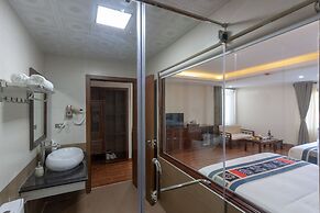 Sapa Passion Hotel & Spa