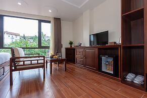 Sapa Passion Hotel & Spa