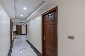 Sapa Passion Hotel & Spa