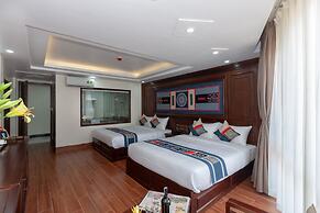 Sapa Passion Hotel & Spa