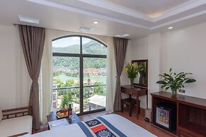 Sapa Passion Hotel & Spa