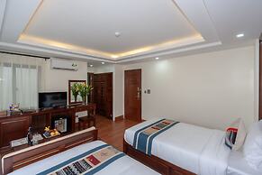 Sapa Passion Hotel & Spa