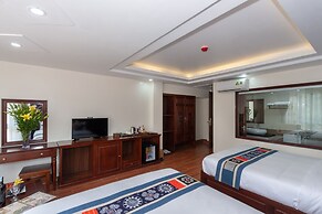 Sapa Passion Hotel & Spa