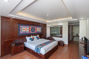 Sapa Passion Hotel & Spa