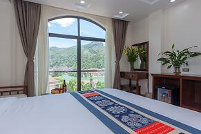 Sapa Passion Hotel & Spa