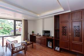 Sapa Passion Hotel & Spa