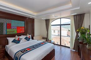 Sapa Passion Hotel & Spa