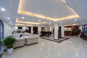 Sapa Passion Hotel & Spa