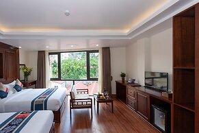 Sapa Passion Hotel & Spa