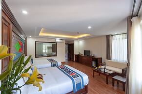 Sapa Passion Hotel & Spa