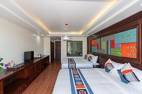 Sapa Passion Hotel & Spa