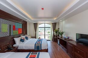 Sapa Passion Hotel & Spa