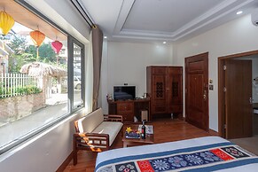 Sapa Passion Hotel & Spa