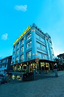 Sapa Passion Hotel & Spa