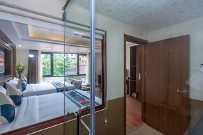 Sapa Passion Hotel & Spa