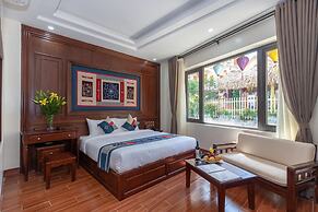 Sapa Passion Hotel & Spa