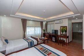 Sapa Passion Hotel & Spa