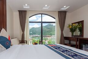 Sapa Passion Hotel & Spa