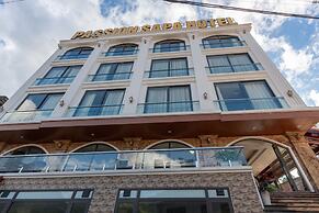 Sapa Passion Hotel & Spa
