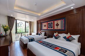 Sapa Passion Hotel & Spa