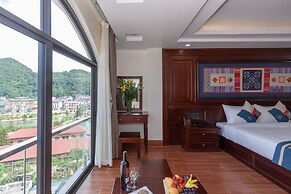 Sapa Passion Hotel & Spa