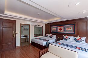 Sapa Passion Hotel & Spa