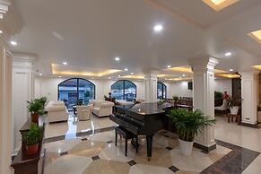 Sapa Passion Hotel & Spa