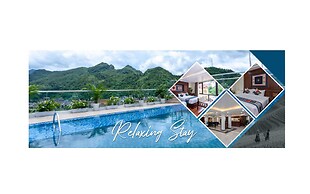 Sapa Passion Hotel & Spa