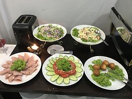 Sapa Passion Hotel & Spa