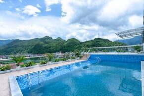 Sapa Passion Hotel & Spa