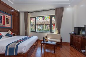 Sapa Passion Hotel & Spa