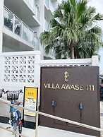 Villa Awase 111