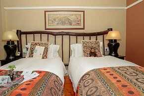 Acorn B&B in Durban