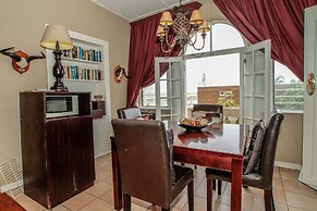 Acorn B&B in Durban